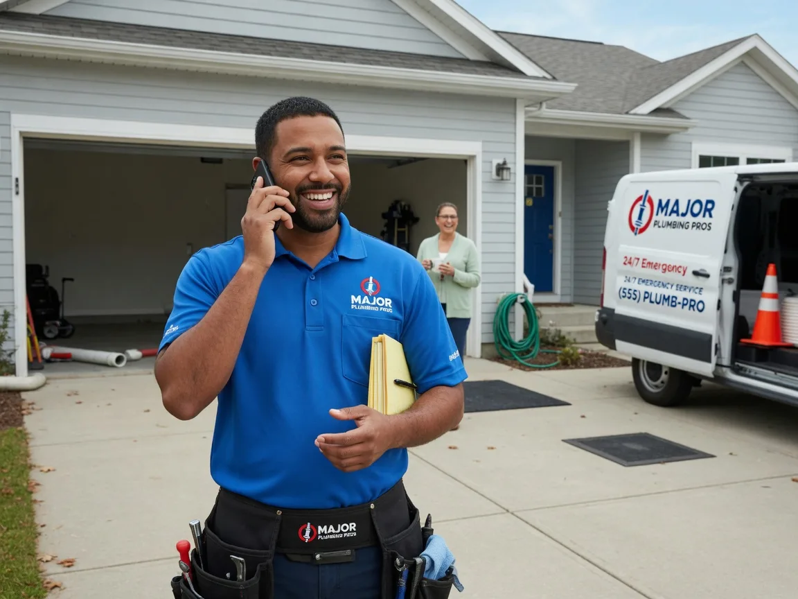 Drain Cleaning Services Buffalo, OH FAQs
